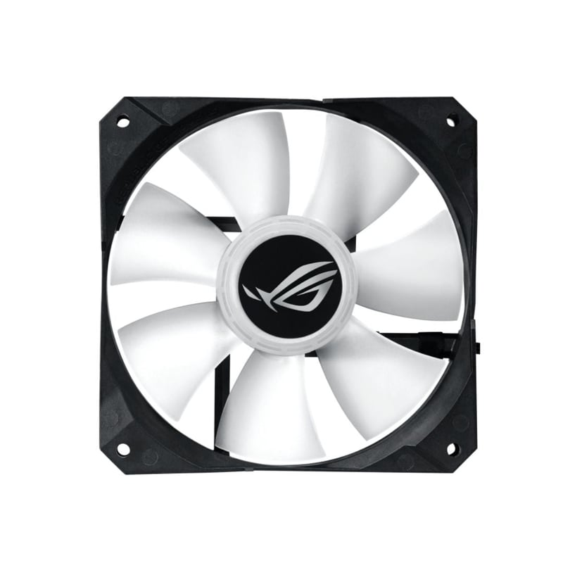 مبرد ASUS ROG Strix LC 120mm AIO RGB - 4