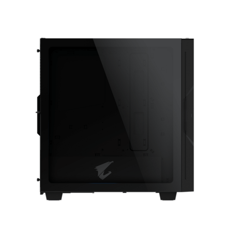 كيس Gigabyte AORUS Mid-Tower Micro-ATX Mini-ITX - 4