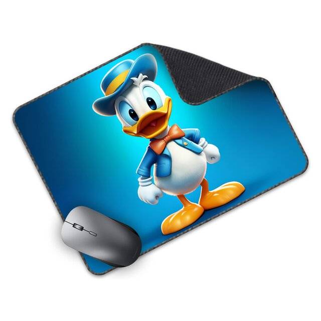 Donald Duck Mouse Pad 320mm x 245mm - 3