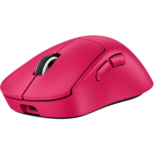 ماوس Logitech G PRO X Superlight 2 44000 DPI لاسلكي أبيض - 9