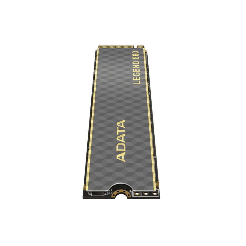 SSD ADATA Legend 860 1TB NVMe M.2 PCIe 4.0 - 1