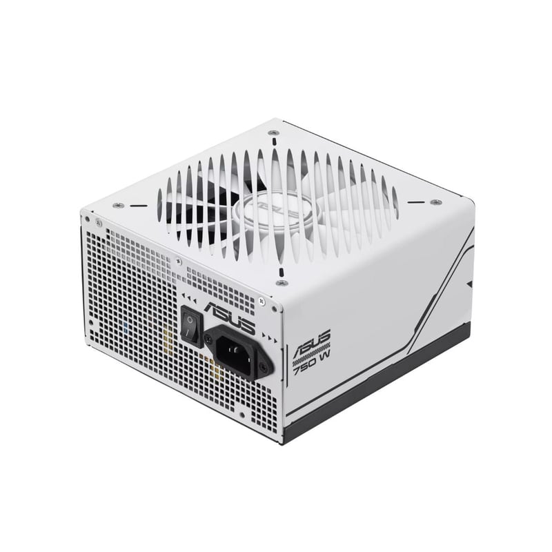 ASUS Prime AP-750G 750W 80+ Gold Full Modular PSU - 6