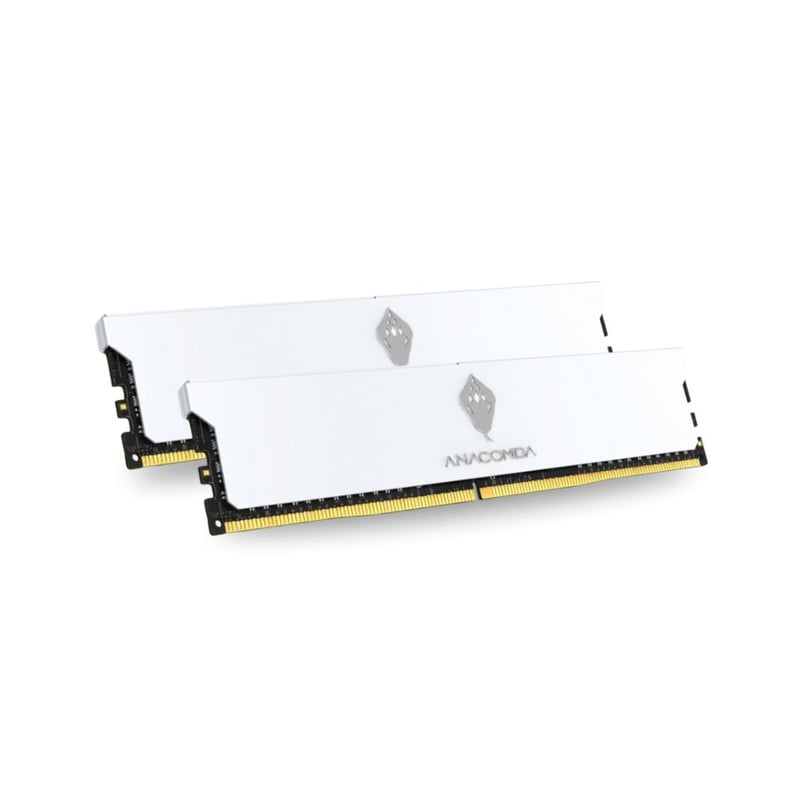 Anaconda King Snake DDR5 16GB 6000MHz Memory Module - 2