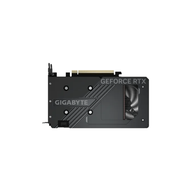 كارت شاشة Gigabyte GeForce RTX 5050 8GB GDDR6 Windforce OC Edition - 8