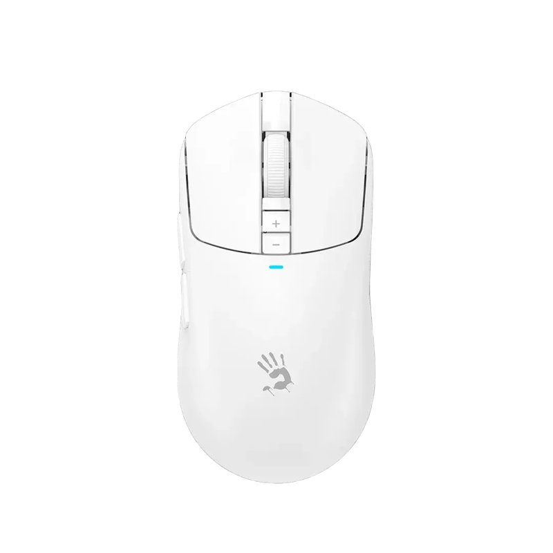 ماوس Bloody R72 Ultra 20000 DPI Dual Mode Wireless RGB - 15