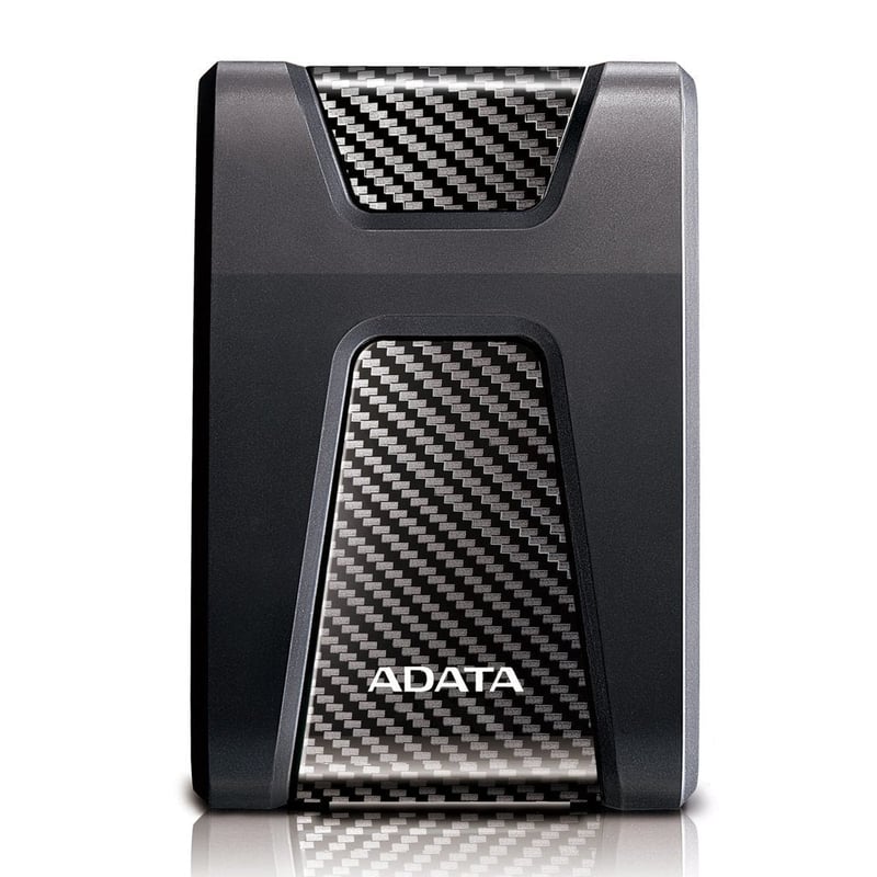 هارد خارجي ADATA HD650 1TB USB 3.2 أزرق - 8