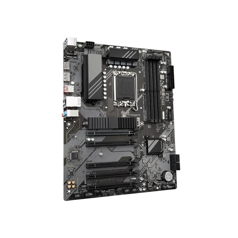 Gigabyte B760 DS3H DDR5 LGA1700 ATX Motherboard - 3