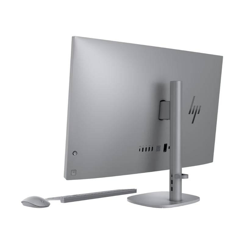 لابتوب HP OmniStudio X 32″ Core Ultra 7 155H 32GB/2TB RTX 4050 سيلفر - 3