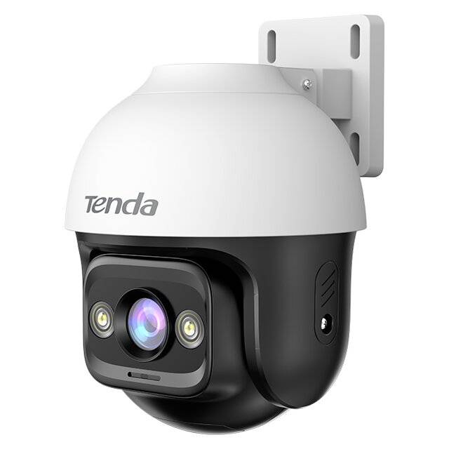Tenda CH3-WCA 3MP Wireless Pan/Tilt Camera - 2