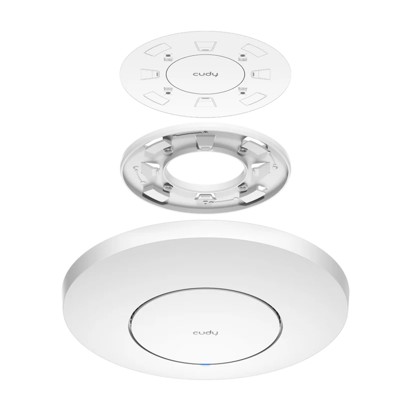 اكسس بوينت Cudy AP11000 WiFi 7 - 1
