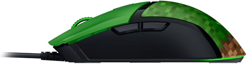 Razer Cobra Wired Gaming Mouse 8500 DPI Chroma RGB - 5