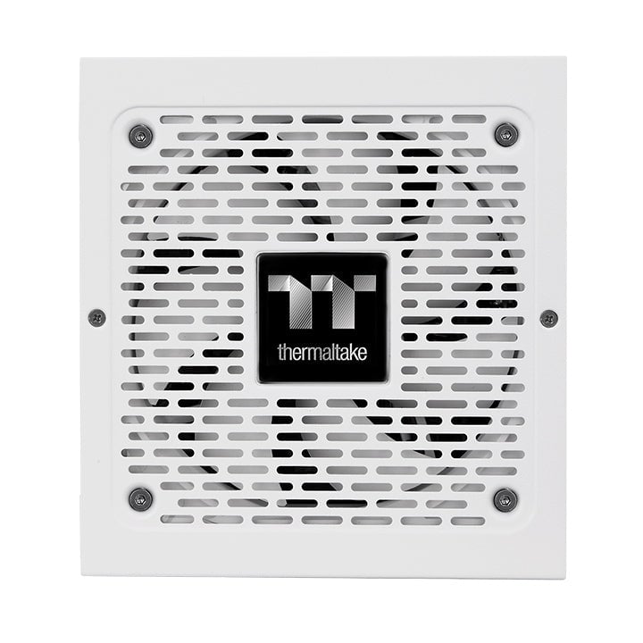 باور سبلاي Thermaltake Toughpower GF A3 850W 80+ Gold Fully Modular White - 11