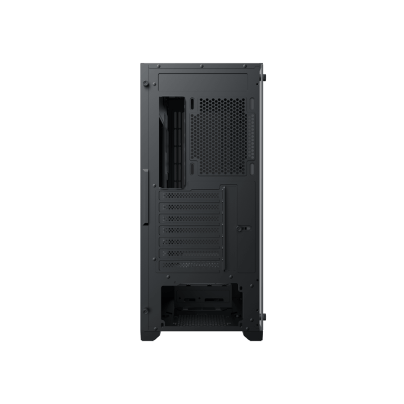 كيس Xigmatek Quantum E-ATX أسود - 8