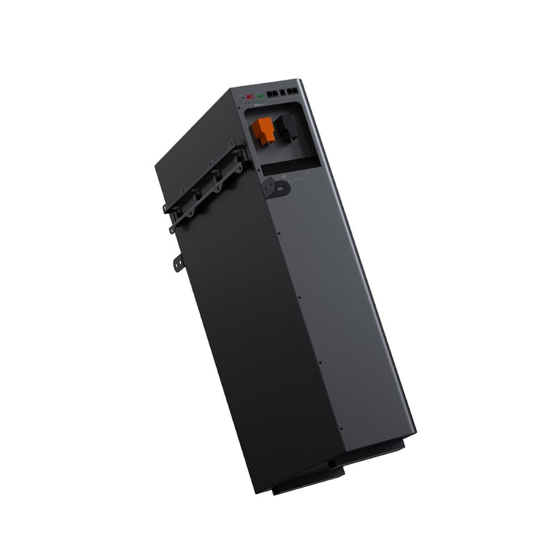 Marsriva MR-LFP48-200-WMD 10.44kWh 51.2V LiFePO4 Battery - 5