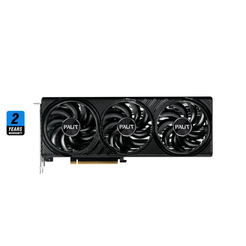 Palit GeForce RTX 5060 Ti Infinity 3 8GB GDDR7 - 6