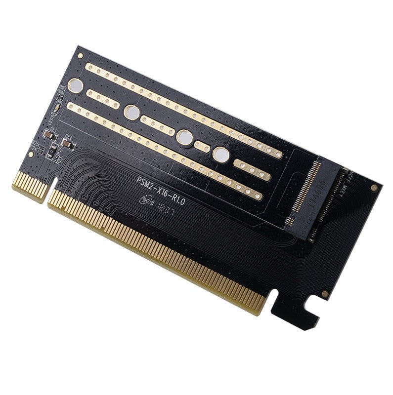 محول Orico PSM2-X16 - 5
