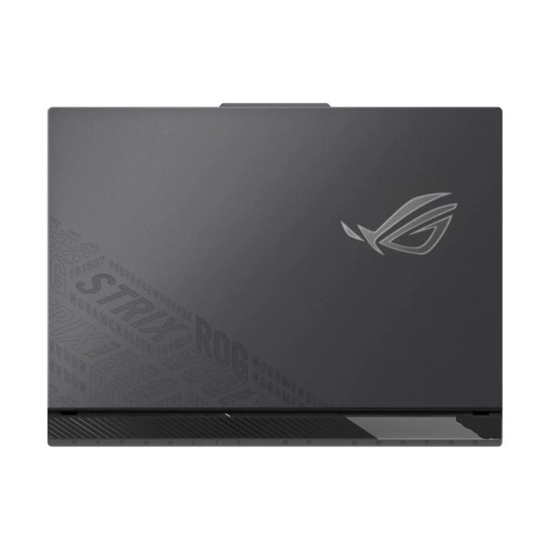 ASUS ROG Strix G16 G614PH-RV039, AMD Ryzen 9-8940HX, 32GB RAM, 1TB SSD, NVIDIA RTX 5050 8GB, 16.0" WUXGA 165Hz, Eclipse Gray - 3
