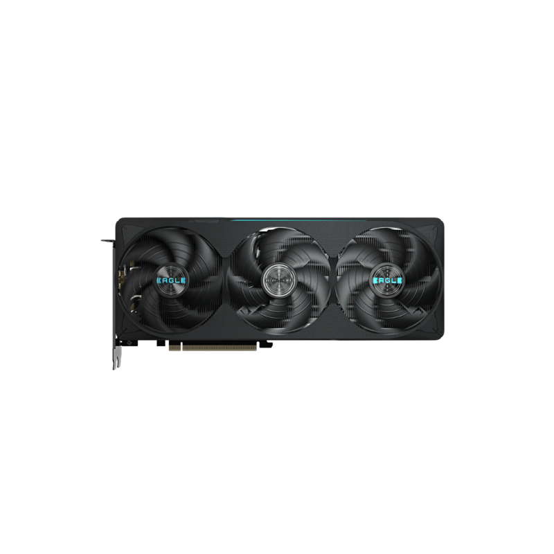 Gigabyte Eagle GeForce RTX 5070 Ti 16GB GDDR7 OC Edition - 3