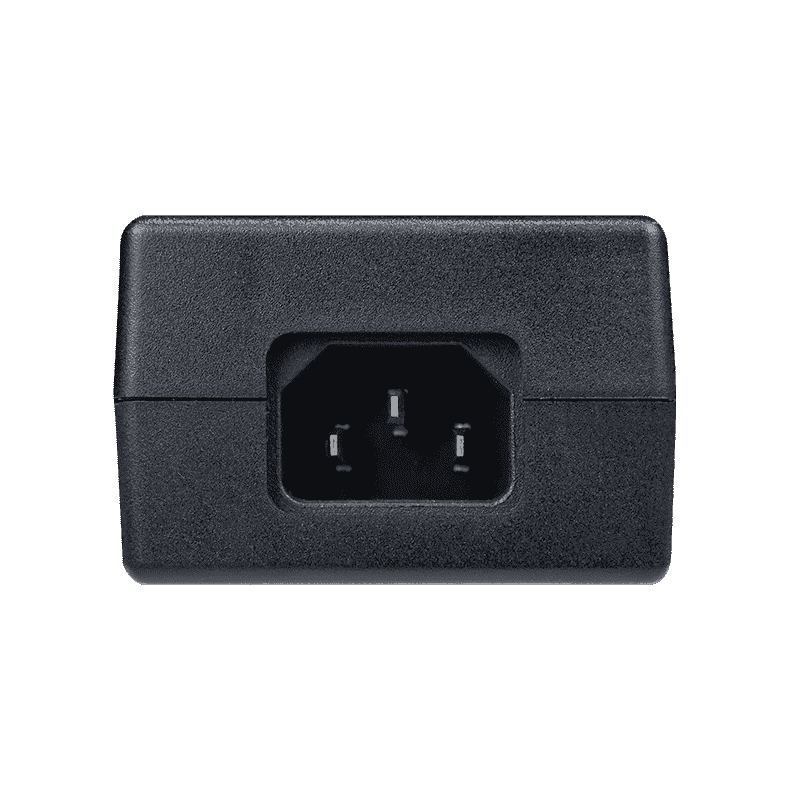 Wi-Tek WI-POE55-48V-60W 60W Gigabit 802.3bt PoE Injector - 4