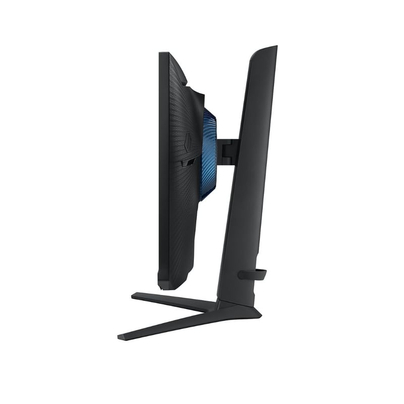 شاشة Samsung Odyssey G4 25″ FHD 1920x1080 240Hz IPS - 7