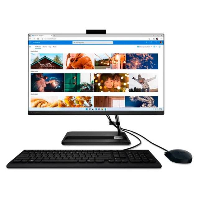 Lenovo IdeaCentre 3 24" Core i7-13620H 8GB/512GB MX550 AIO - 5