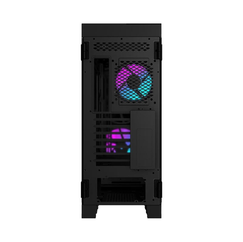 MSI MPG Sekira 500X Mid-Tower ATX Case - 4