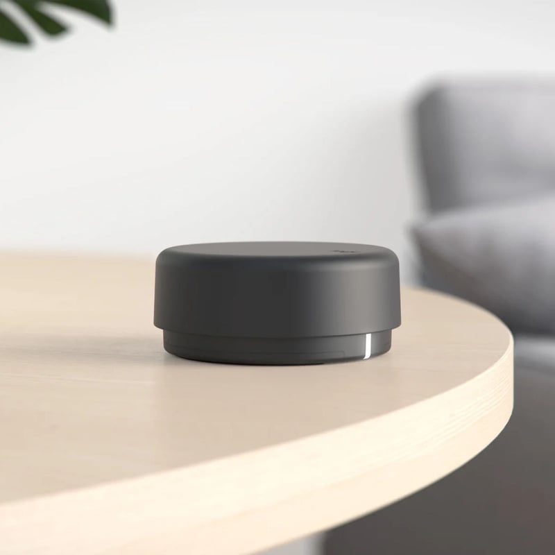 Logitech Z407 Bluetooth Speakers with Subwoofer and Wireless Control - 4