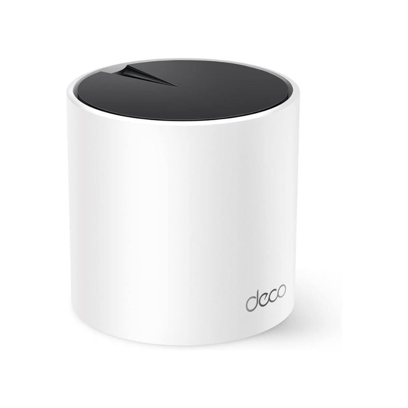 راوتر TP-Link Deco X55 AX3000 WiFi 6 Dual-Band 1‑Pack - 4