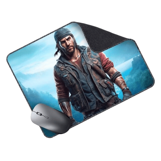 Days Gone Mouse Pad 320mm x 245mm - 2