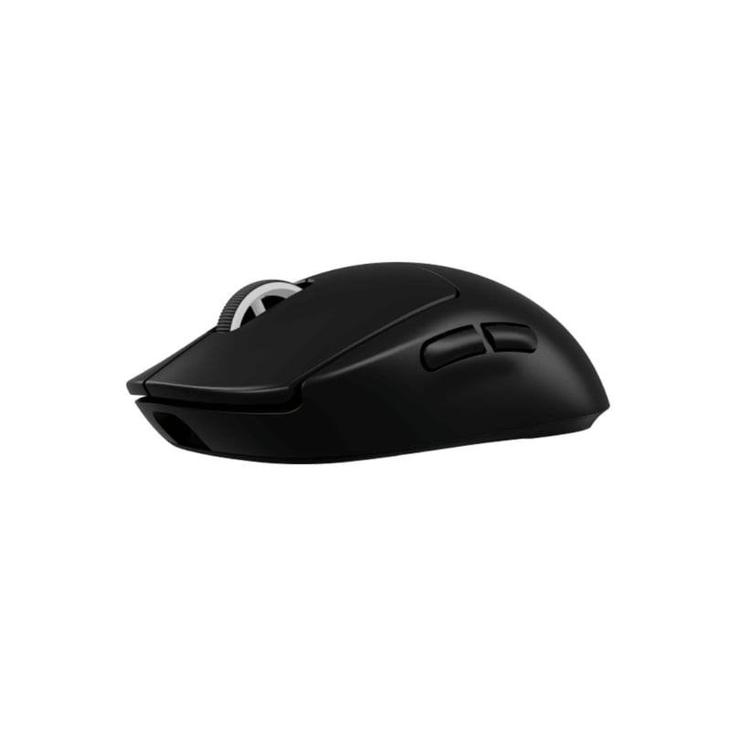 ماوس Logitech G Pro X Superlight 2 32K DPI Lightspeed لاسلكي أسود - 4