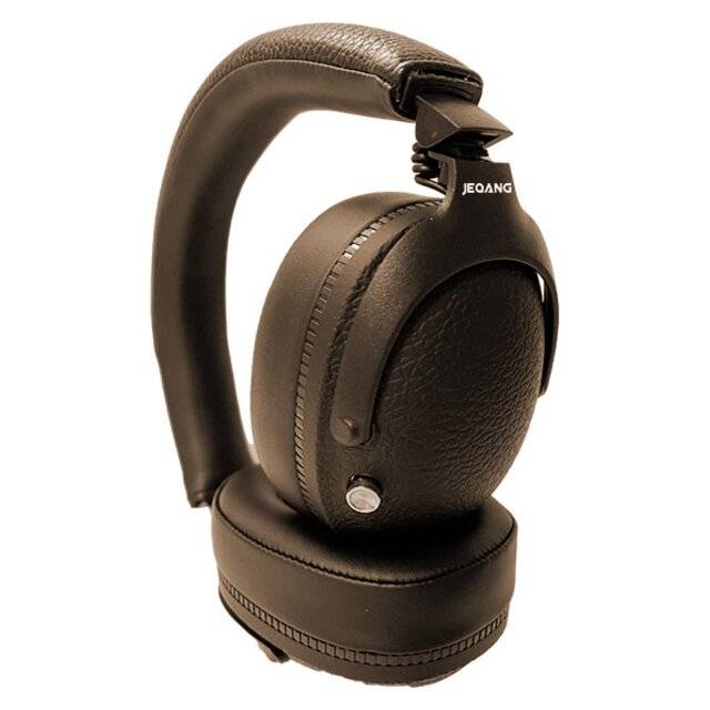 سماعات Jeqang JH-617 بلوتوث مع مايك بني - 3