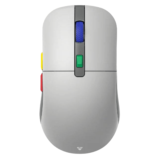 Fantech Kanata WG9S Wireless Gaming Mouse 12000 DPI Grey - 4