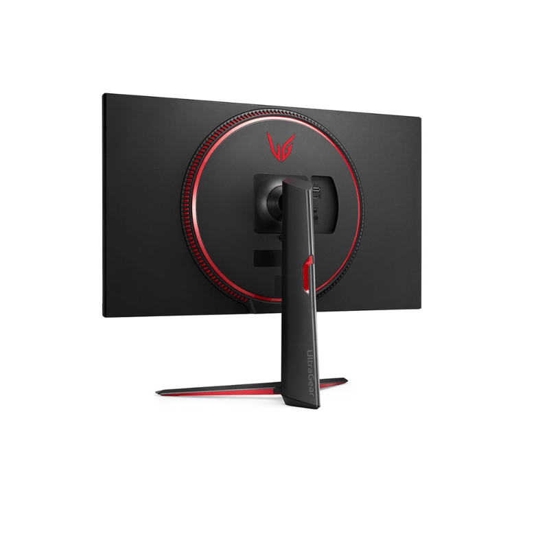 شاشة LG UltraGear 32″ 1920x1080 165Hz VA - 4