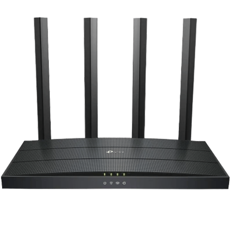 TP-Link Archer AX12 WiFi 6 Dual-Band Router - 1