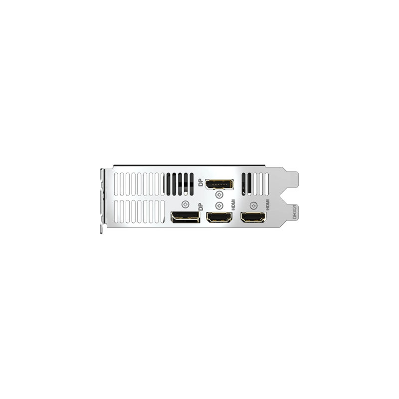 كارت شاشة Gigabyte GeForce RTX 5050 8GB GDDR6 Gaming OC Edition - 10