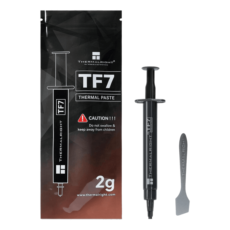 معجون حراري Thermalright TF7 12.8 W/mK 2g - 1