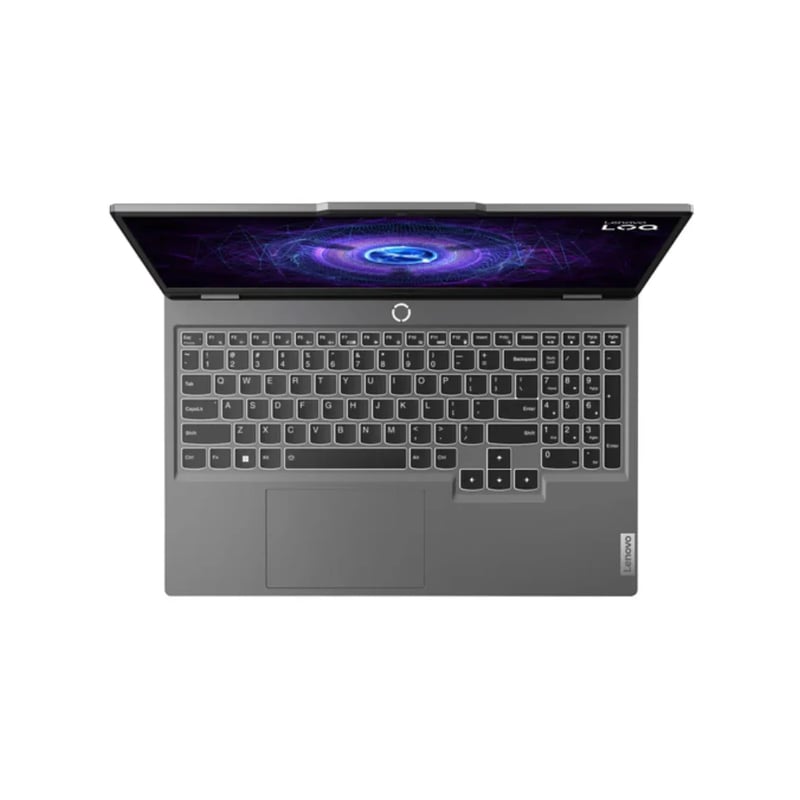 Lenovo LOQ 15IRX9 - Intel Core i7-14700HX, 16GB RAM, 512GB SSD, NVIDIA RTX 4060 8GB, 15.6" FHD 144Hz - 3