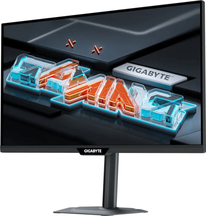 Gigabyte M27QS 27" QHD 180Hz SS IPS Google TV Gaming Monitor - 3