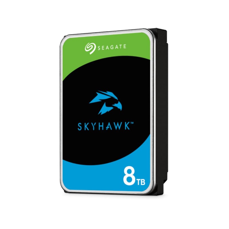 هارد Seagate SkyHawk 8TB SATA 3.5 انج - 2