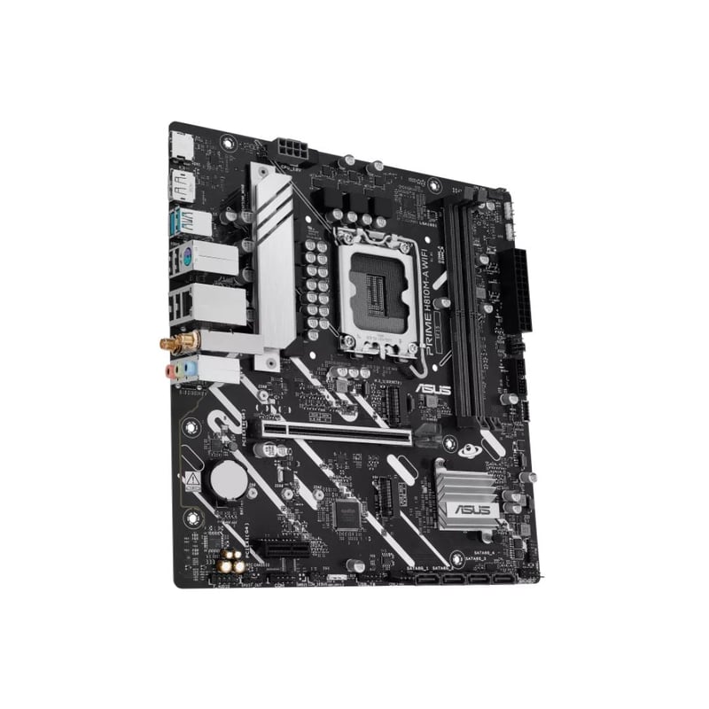 لوحة أم ASUS Prime H810 Micro-ATX LGA1851 DDR5 - 2