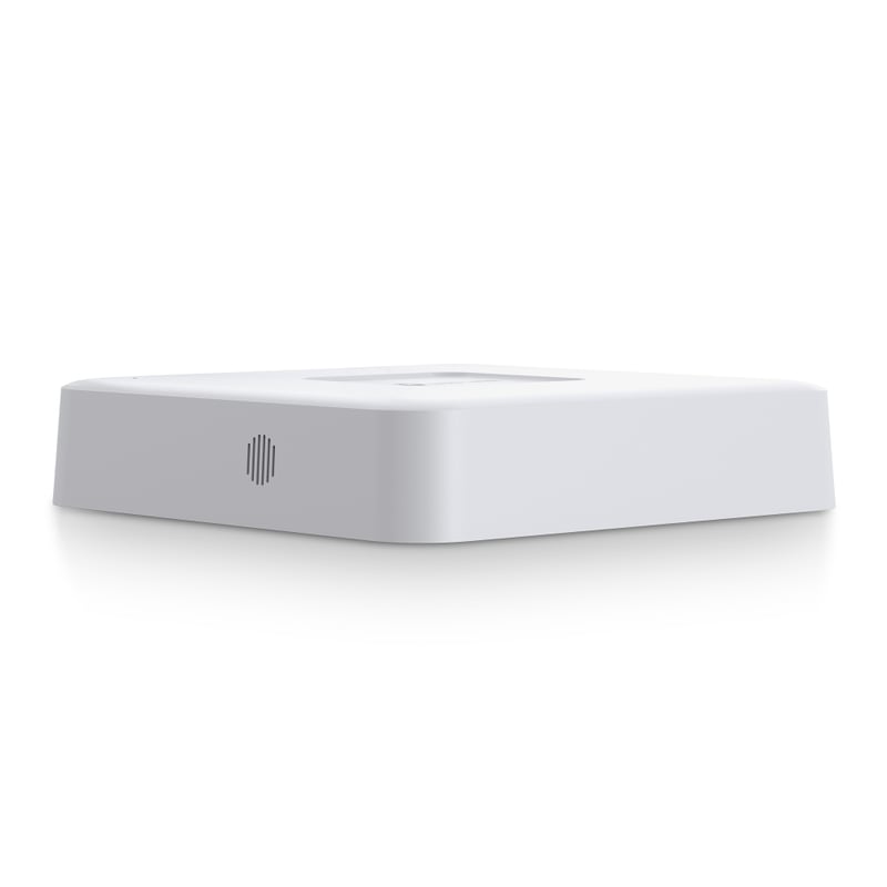 مسجل فيديو شبكي TP-Link VIGI NVR1104H-4P 4-قناة PoE+ - 2