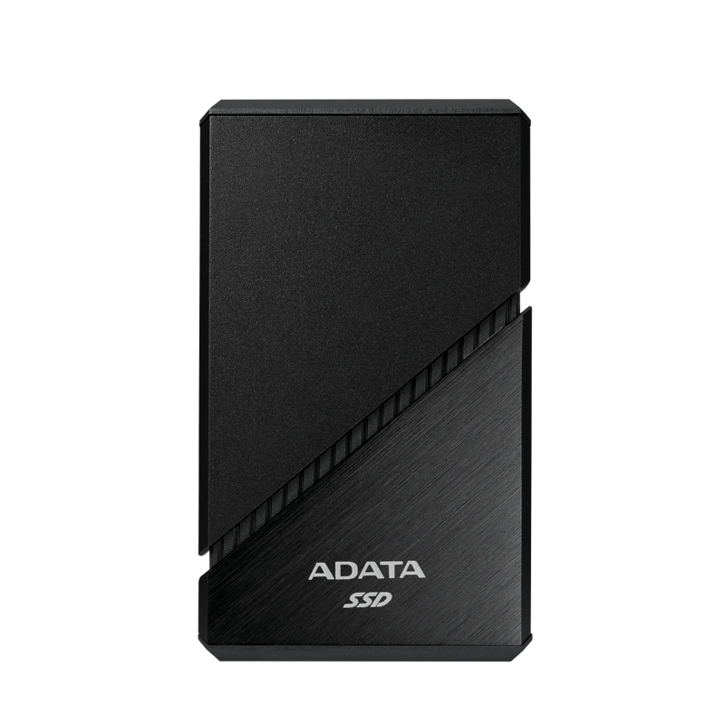 هارد خارجي ADATA SE920 4TB USB4 3800MB/s Active Cooling - 10