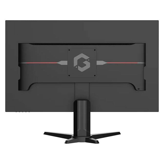 GameOn GOMD27QHD 27" 2K QHD 180Hz 0.5ms Fast IPS Gaming Monitor - 4