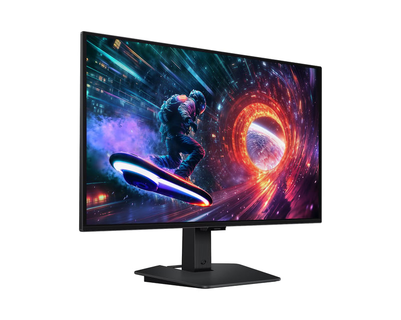 شاشة Samsung Odyssey OLED G50SF 27″ 2560x1440 180Hz IPS - 21