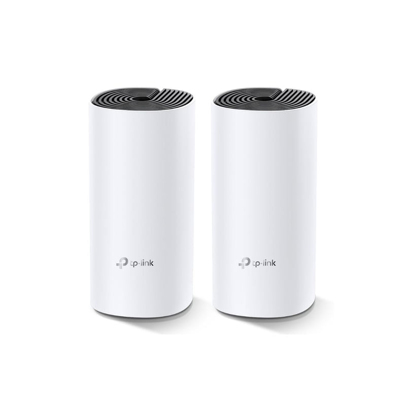 راوتر TP-Link Deco M4 AC1200 WiFi 5 Dual-Band - 7