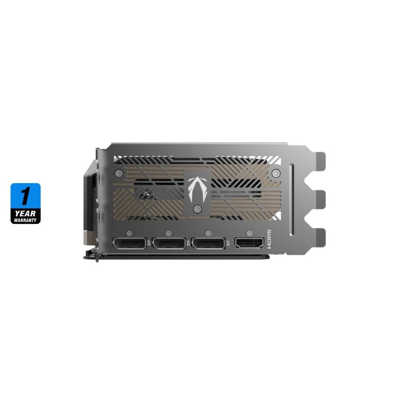 ZOTAC GAMING GeForce RTX 5080 16GB GDDR7 SOLID CORE OC - 3