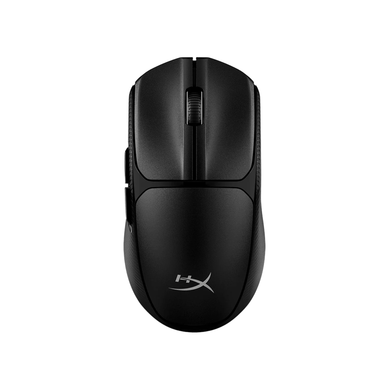 HyperX Pulsefire Fuse Wireless Ambidextrous Gaming Mouse - 4