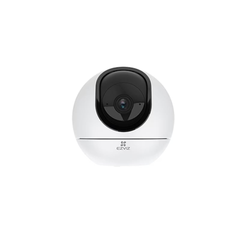 EZVIZ H6 5MP 3K 2880x1620 Indoor WiFi Pan & Tilt Camera - 2