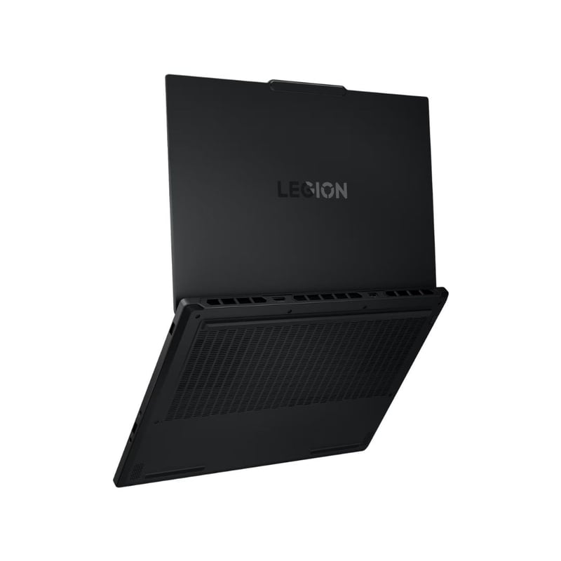 Lenovo Legion 5 14IRX10 - (MSAX) Intel Core i7-13650HX, RAM 16GB, SSD 1TB, RTX 5060 8GB, 15.3 Inch IPS 165Hz WUXGA, Black - 8