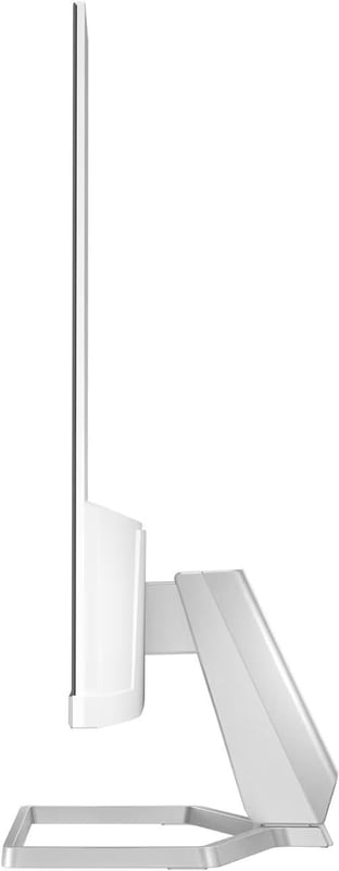HP Series 5 24″ 1920x1080 100Hz IPS Monitor White - 3